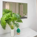 Eleven Holidays Apartamento Catania
