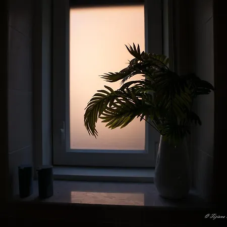 Eleven Holidays Apartment Catania