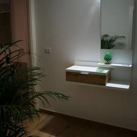 Apartment Eleven Holidays