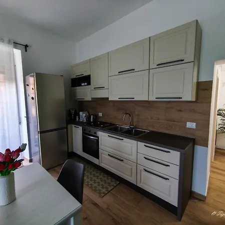 Eleven Holidays Apartment