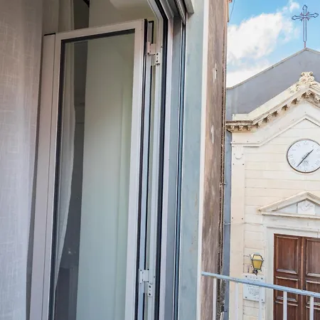 Eleven Holidays Apartamento
