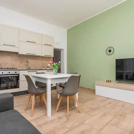 Apartamento Eleven Holidays
