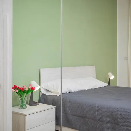 Eleven Holidays Apartment
